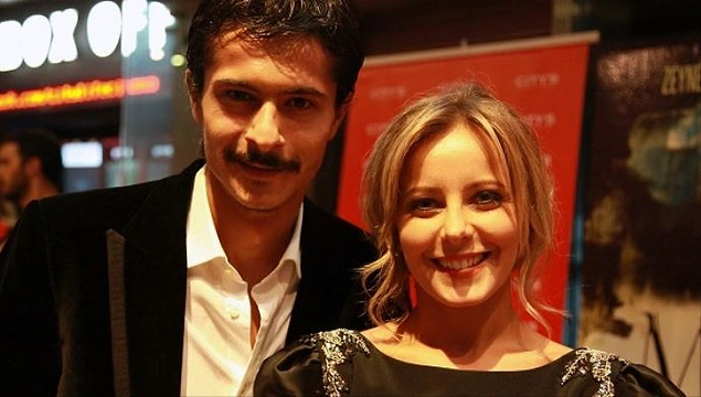 İsmail Hacıoğlu - Vildan Atasever