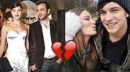 Kalbimiz Çok Kırıldı💔 Ayrıldıklarında Kendimiz Yaşamış Kadar Üzüldüğümüz 15 Ünlü Çift