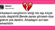 2017'de Aşk Acısını İliklerine Kadar Hissederek Üzüntüden Hafif Kafası Giden 17 Kişi