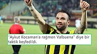 Valbuena Resitali! Fenerbahçe - Karabükspor Maçının Ardından Yaşananlar ve Tepkiler