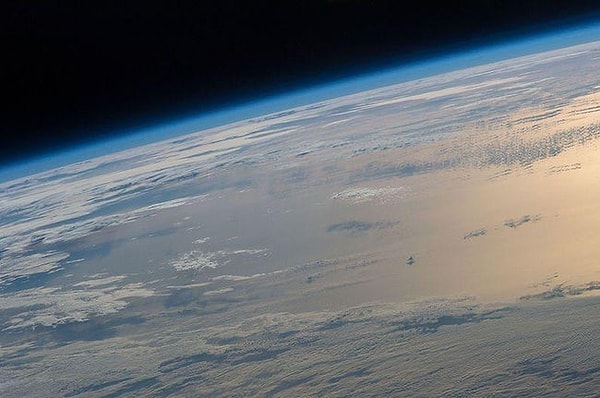 3. Мировой океан настолько глубок, что он исследован людьми лишь на 5%.