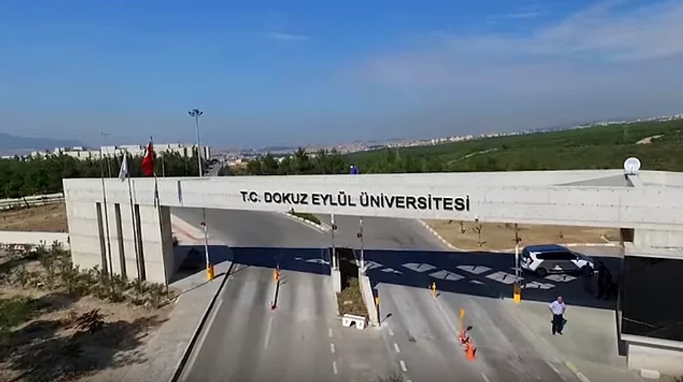 2019 Dokuz Eylül Üniversitesi Taban Puanları ve Başarı Sıralamaları