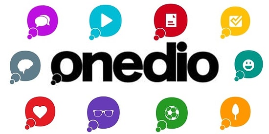 Yüzde Kaç Onediocusun?