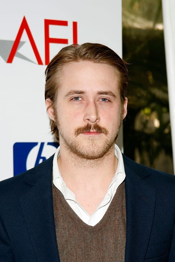 9. Райан Гослинг