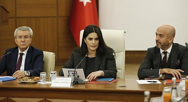 Asgari Ücret Tespit Komisyonu'nun ilk toplantısı 1 Aralık'ta gerçekleşmiş, Bakan Jülide Sarıeroğlu "İşçi ve işverenden fedakarlık bekliyoruz" demişti.