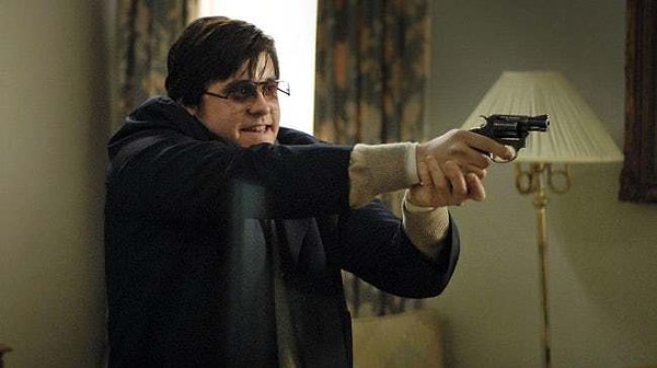 10. Из-за роли в кино Джаред Лето заработал подагру.