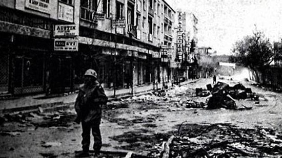 #MaraşKatliamı'nın Üzerinden 39 Yıl Geçti: Anmalara İzin Yok