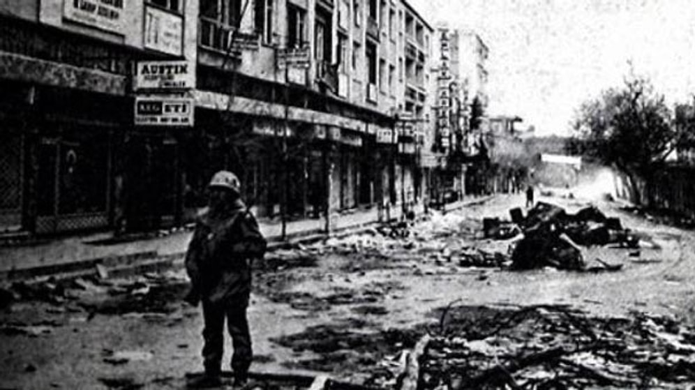 #MaraşKatliamı'nın Üzerinden 39 Yıl Geçti: Anmalara İzin Yok