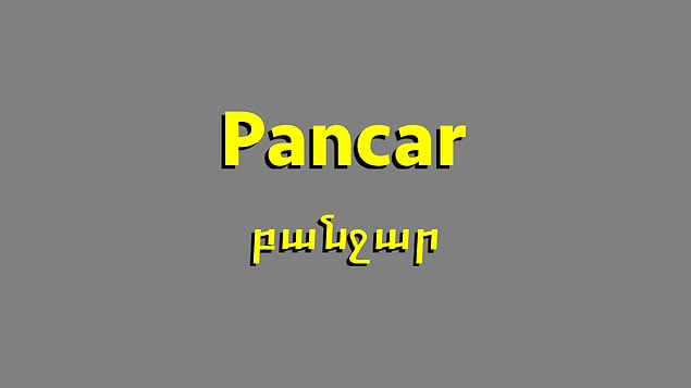 10. 'Ispanakgillerden, vitamince zengin bir bitki' olan