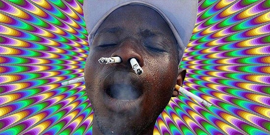 Bu Kötü Alışkanlık Testi Senin Psikolojik Yaşını Söylüyor!