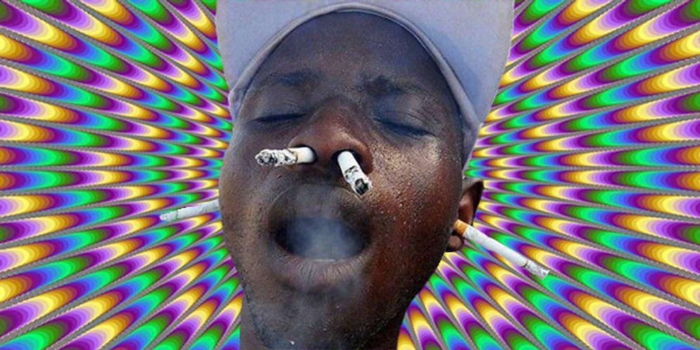 Bu Kötü Alışkanlık Testi Senin Psikolojik Yaşını Söylüyor!