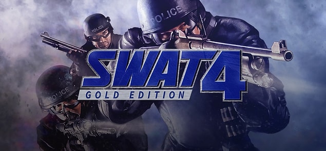 12. Swat 4