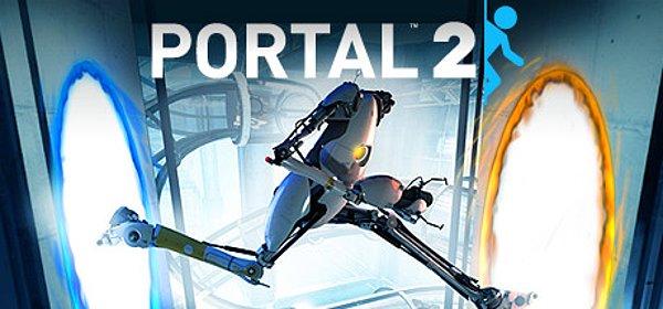 1. Portal 2