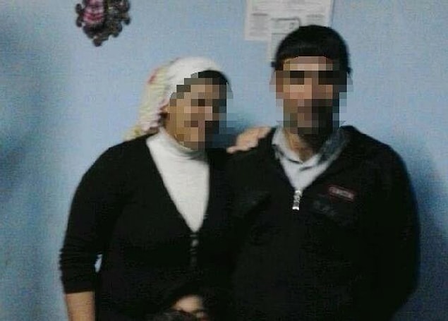 Bu ilişkinin bitiminden tam tamına üç yıl sonra, iki eski sevgili İnternet üzerinden yeniden iletişime geçerek konuşmaya başladı.