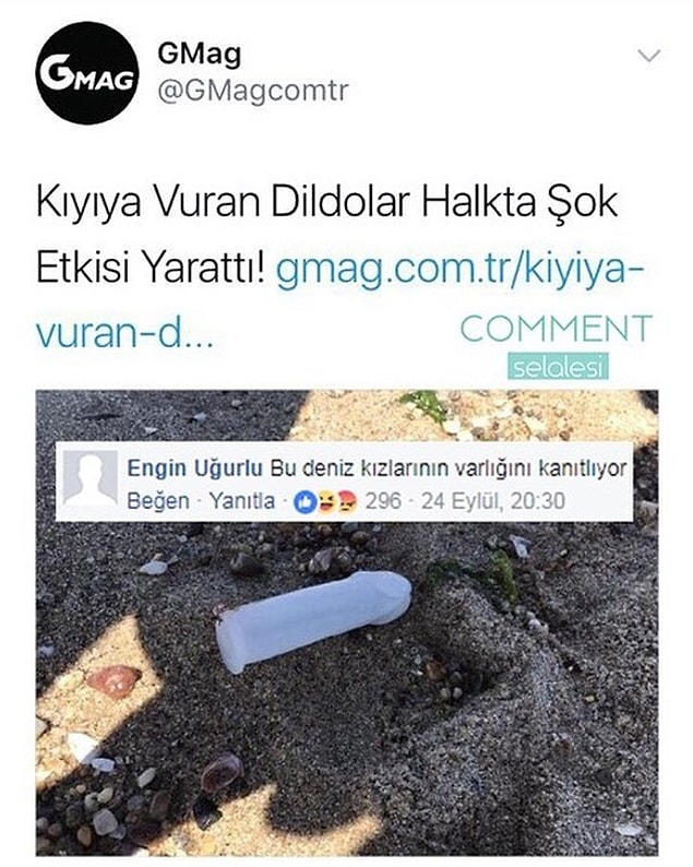 10. Bilim dünyası şok