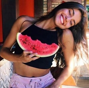 Eleanora Justino Yazar Profil Resmi