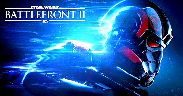 9. Star Wars Battlefront II