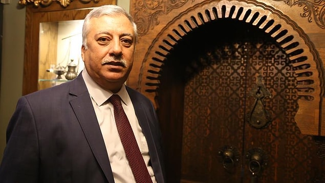 "Masum bir şey değil"