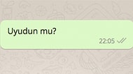 Whatsapp'ta Konuşarak Eski Sevgilinle Barışabilecek misin?