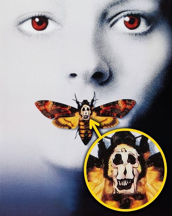 9. The Silence of the Lambs