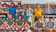 O Eski Hallerinden Eser Yok Şimdi! Bir Zamanlar Zirveyi Görmüş Süper Lig Tecrübesi Bulunan 19 Kulüp