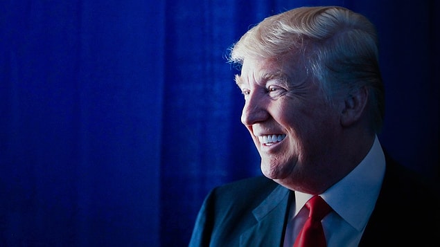 7. Başkanlığa gelme günü üzerinden bir yıldan fazla süre oldu, Amerika'nın şu ana kadar gördüğü en düzensiz yönetim sisteminin başkanı hakkında gerçekten neler biliyoruz?