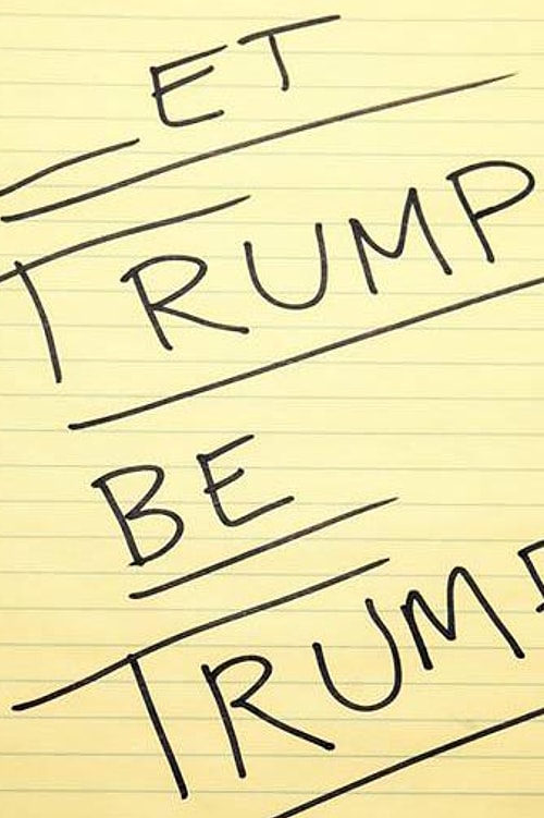 Eski yardımcıları tarafından çıkarılan yeni kitap 'Let Trump Be Trump'a göre, uzun bir ralliden sonra 2 Big Mac, 2 Filet-O-Fish ve maltlı sütten çikolatalı milkshake içiyormuş.