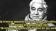 Doğumunun 102. Yılında Aziz Nesin'den Bize Kalan 16 Söz