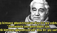 Doğumunun 102. Yılında Aziz Nesin'den Bize Kalan 16 Söz