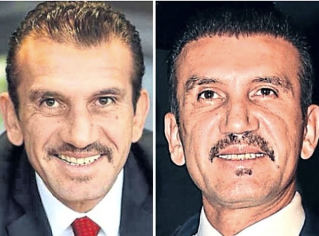 2. Rüştü Reçber