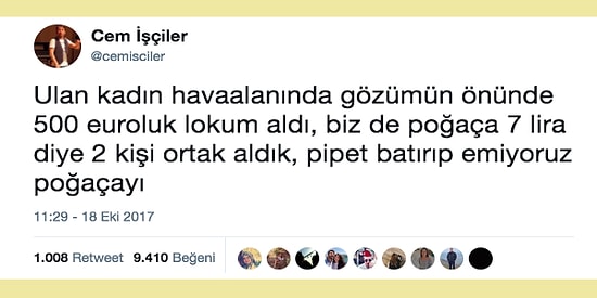 Yaptıkları Paylaşımlarla İştahınızı Açarken Bir Yandan da Lokmalarınızı Boğazınızda Bırakacak 40 Kişi