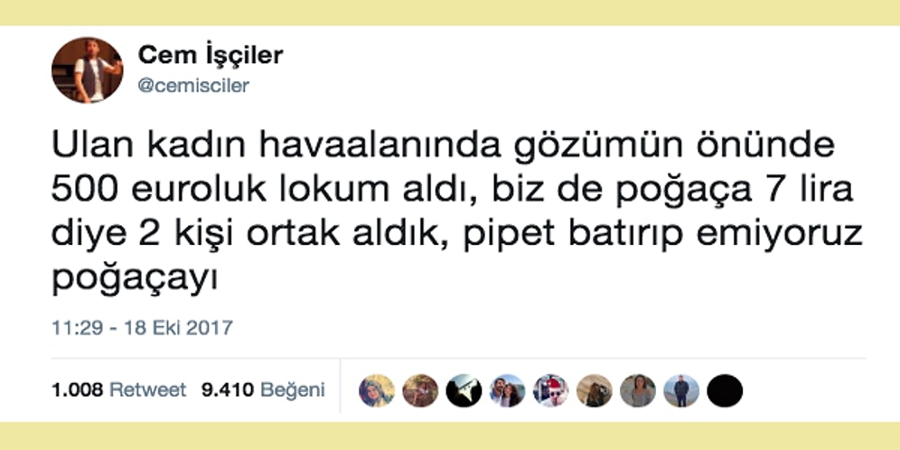 Yaptıkları Paylaşımlarla İştahınızı Açarken Bir Yandan da Lokmalarınızı Boğazınızda Bırakacak 40 Kişi