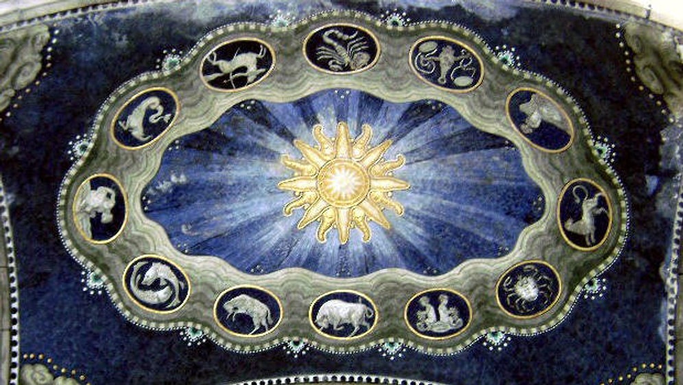 Ebced Hesabına Göre Gerçek Burcunuzu Açıklıyoruz!