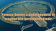 Tüm Zamanların En İddialı Mühendislik Projelerinden Biri Olan Palmiye Adaları'nın Nasıl Yapıldığını Öğrenince Çok Şaşıracaksınız!