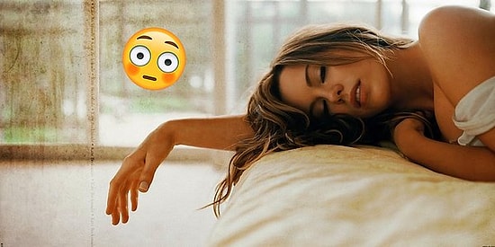 Почему девушки во время менструации видят странные сны?