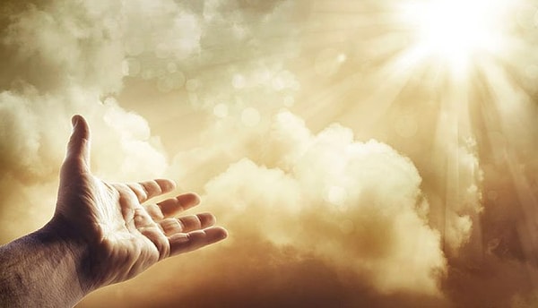 2. Вы верите в Бога?