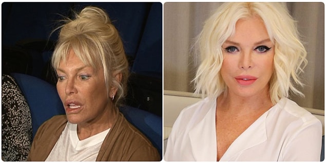 1. Ajda Pekkan