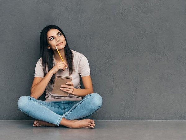 6. Как другие люди могут вас описать?