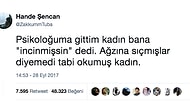 Onedio Okurlarına Göre 2017 Yılının En Komik 47 Tweeti