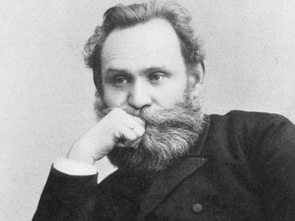 Вас вылечит Иван Павлов!