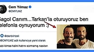 Cem Yılmaz'dan Kanka Muhabbeti! Cem Bey'in Hayranlarının Sorularına Verdiği Aşırı Samimi Cevaplar