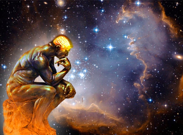 9. Философская антропология - это: