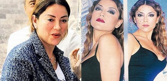 9. Aşkın Nur Yengi