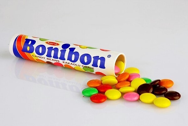 4. Ох, этот вкус сладкой хрустящей оболочки и шоколадной начинки