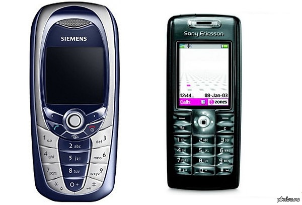 21. "Давай одновременно песню включим. Ты на секунду позже плей нажимай, у тебя телефон тормозит"