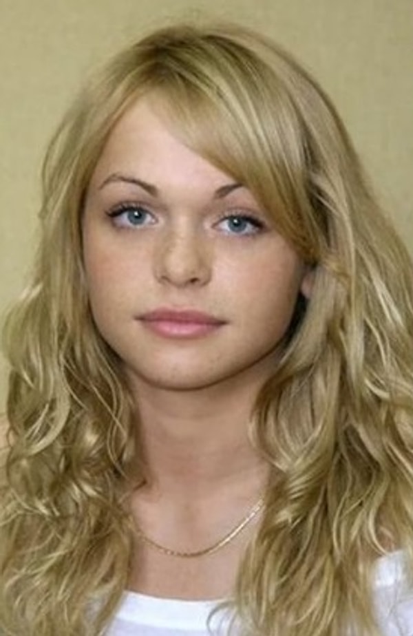 4. Анна Хилькевич