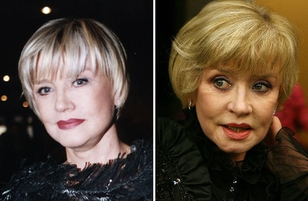 5. Вера Алентова