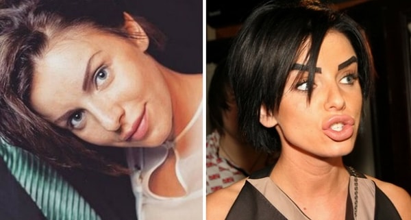 8. Юлия Волкова