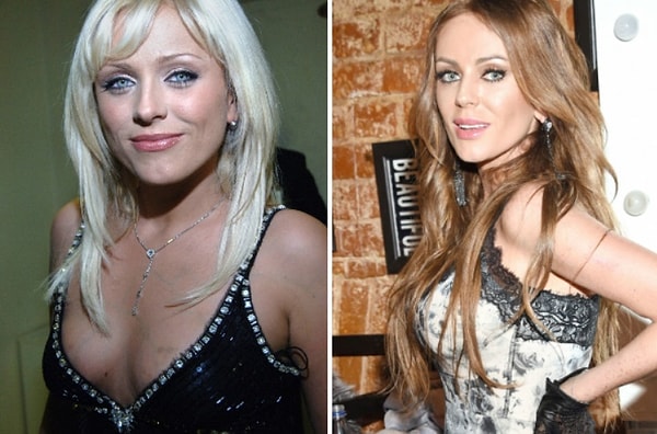 9. Юлия Началова