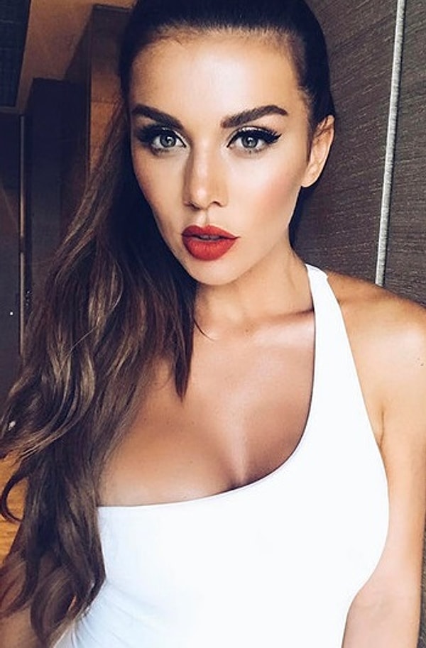 3. Анна Седокова